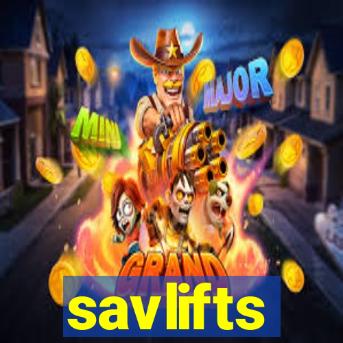 savlifts