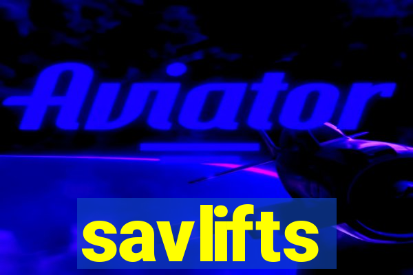 savlifts