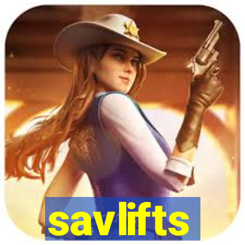 savlifts