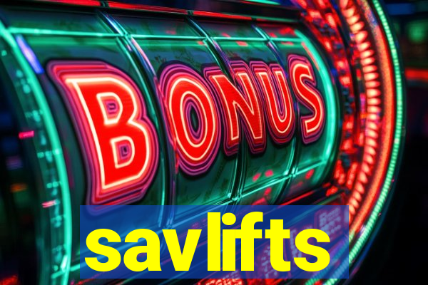 savlifts