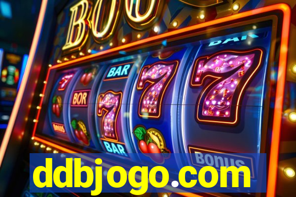 ddbjogo.com