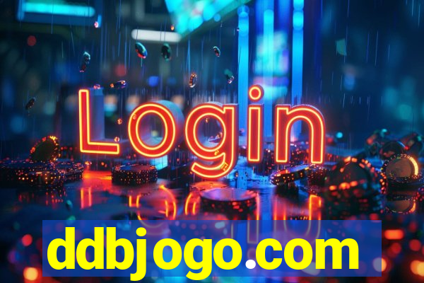 ddbjogo.com