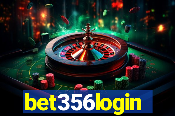 bet356login
