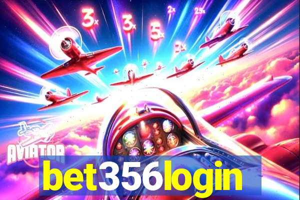 bet356login