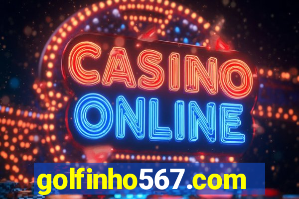 golfinho567.com
