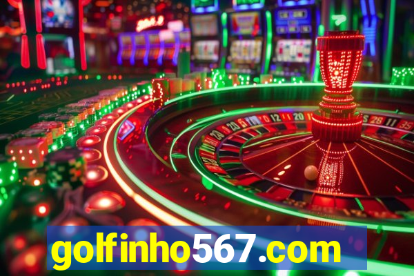 golfinho567.com
