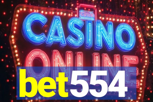 bet554