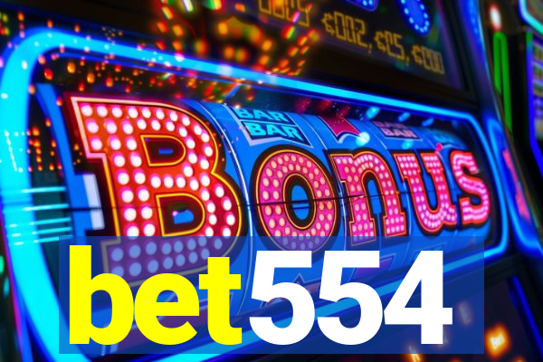 bet554