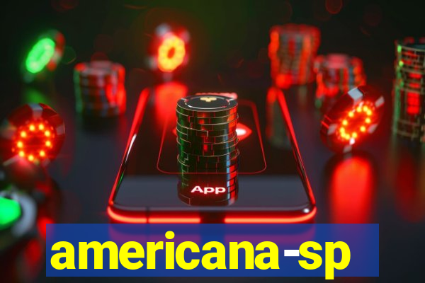 americana-sp