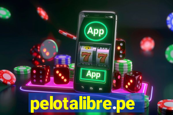 pelotalibre.pe