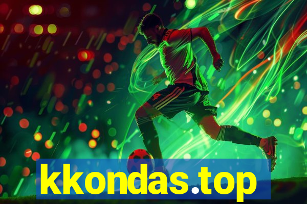 kkondas.top