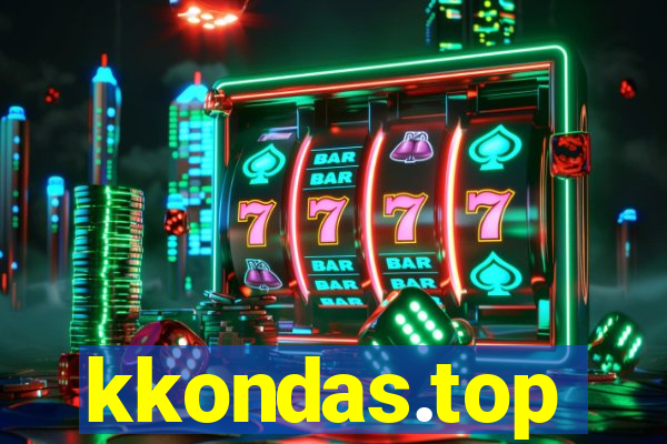 kkondas.top