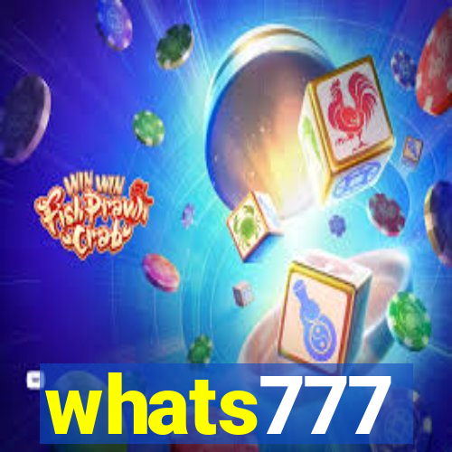 whats777
