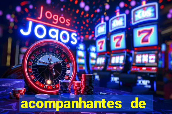 acompanhantes de luxo em salvador