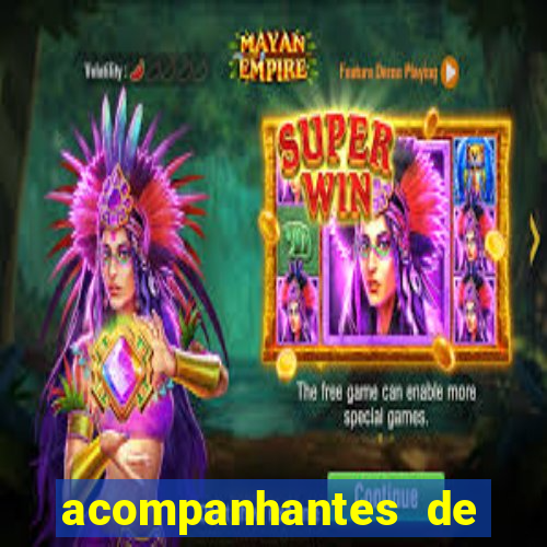 acompanhantes de luxo em salvador