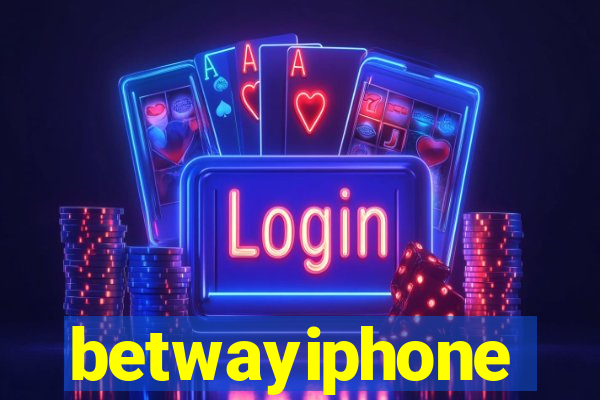 betwayiphone