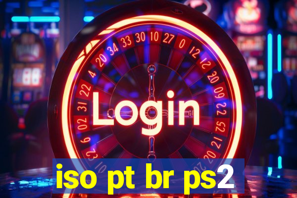 iso pt br ps2