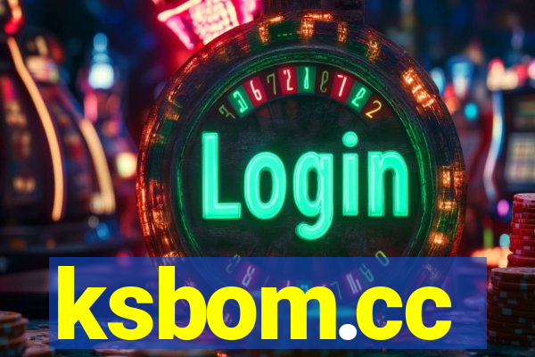 ksbom.cc