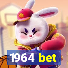 1964 bet