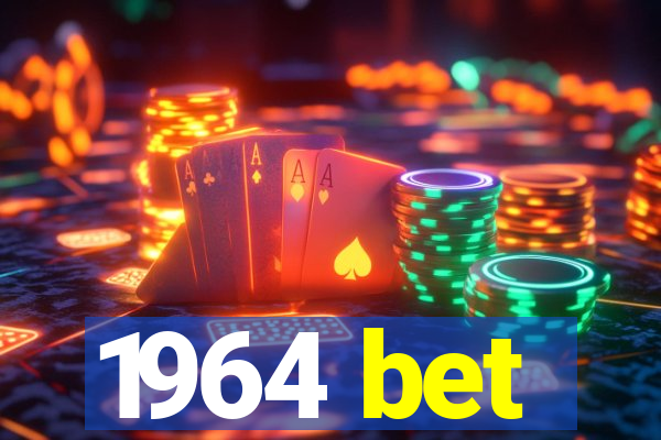 1964 bet