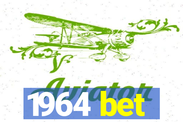 1964 bet