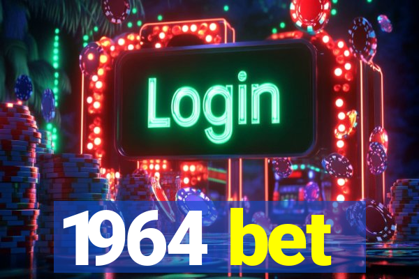 1964 bet