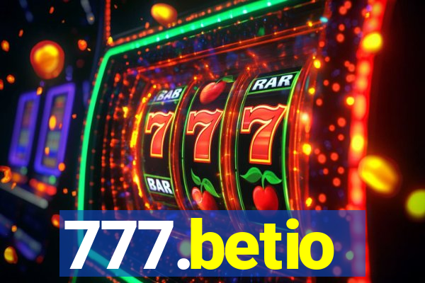 777.betio