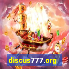 discus777.org