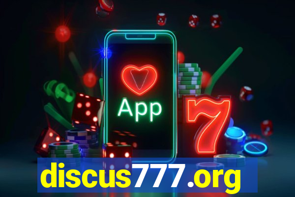discus777.org