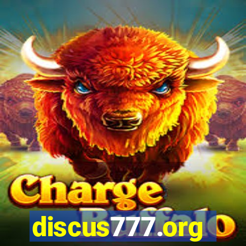 discus777.org