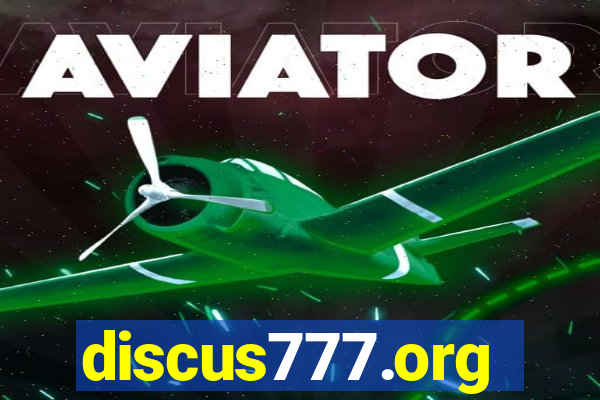 discus777.org