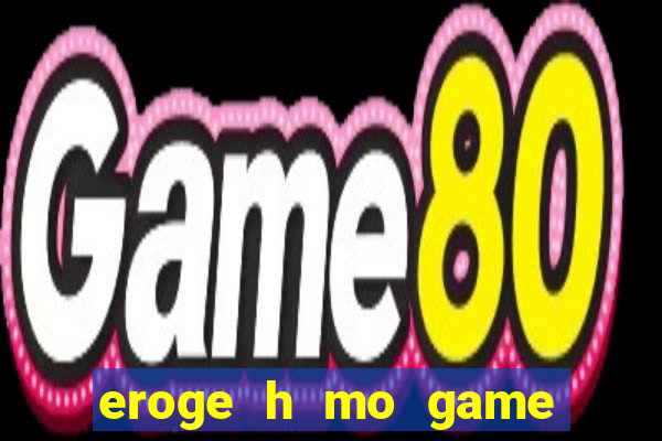 eroge h mo game mo kaihatsu zanmai visual novel