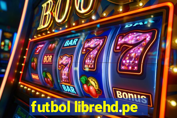 futbol librehd.pe