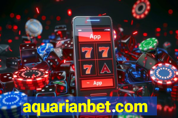 aquarianbet.com