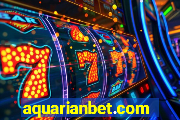 aquarianbet.com