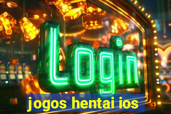 jogos hentai ios