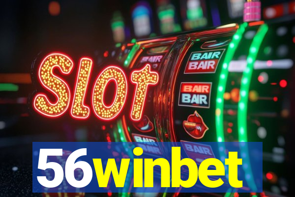 56winbet