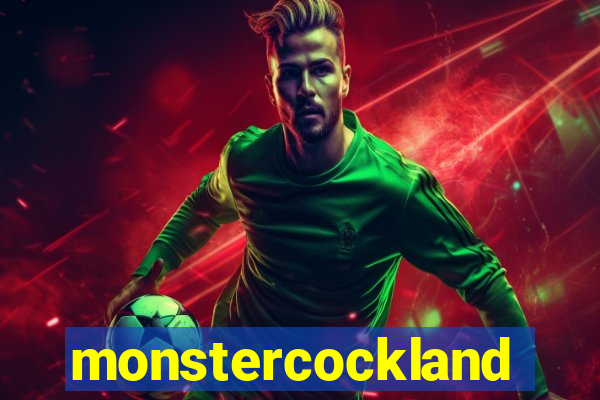 monstercockland