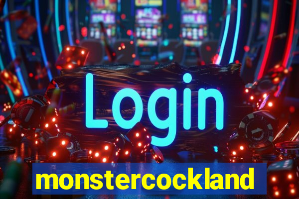 monstercockland