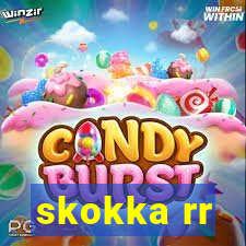skokka rr
