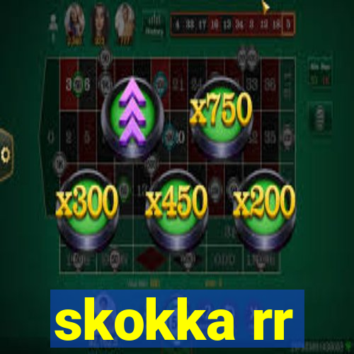 skokka rr
