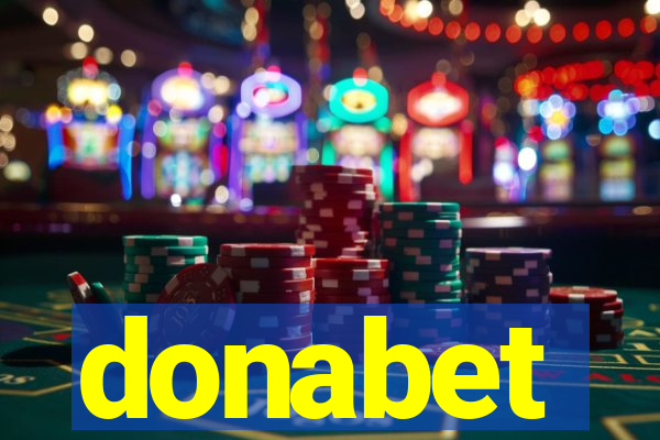 donabet