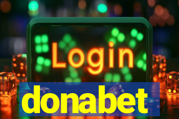 donabet