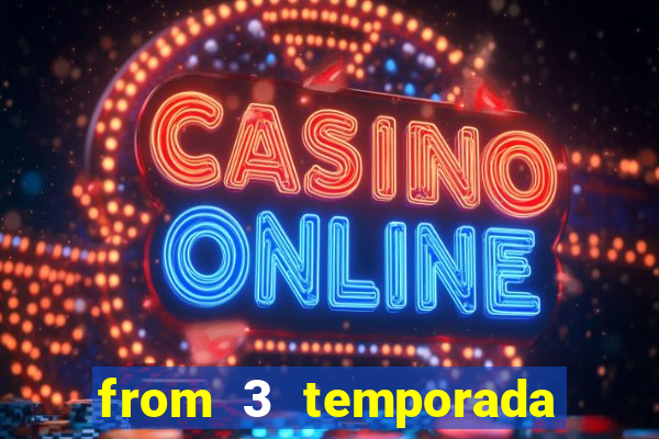 from 3 temporada dublado torrent magnet