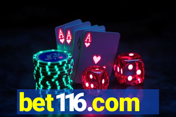 bet116.com