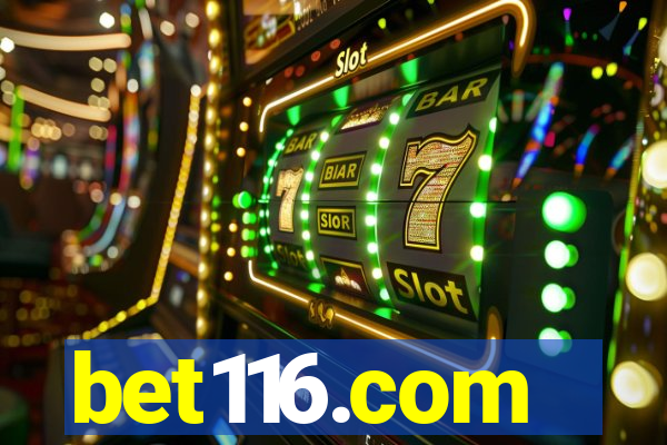 bet116.com