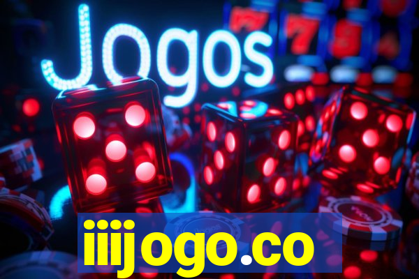 iiijogo.co