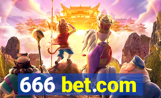 666 bet.com