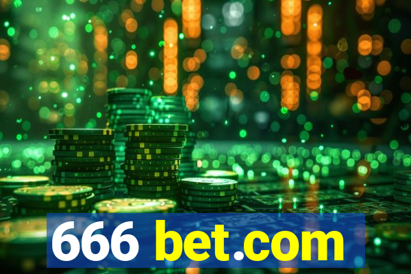 666 bet.com