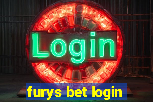furys bet login